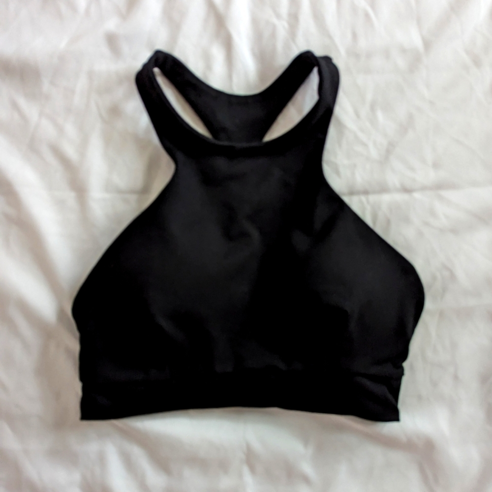 Bombshell Sportswear Weightlifter Bra